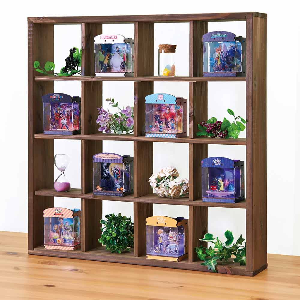 HAKOBEYAを複数並べる