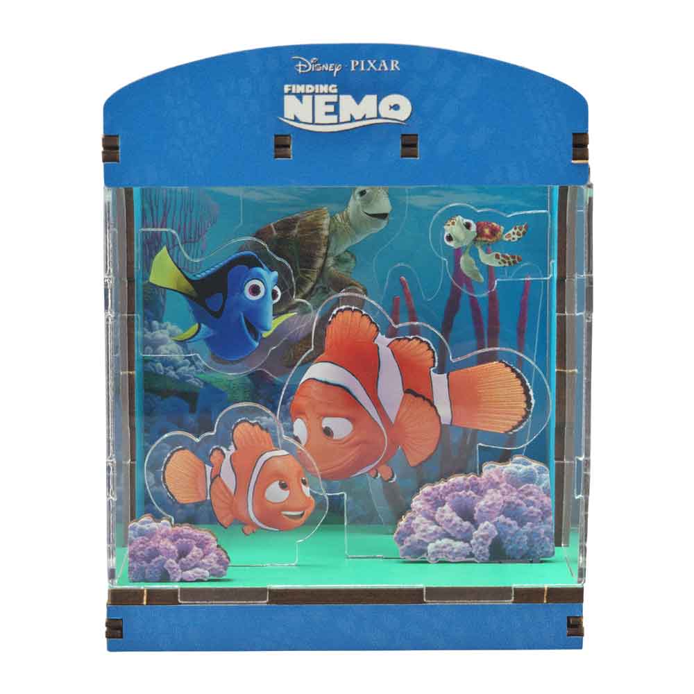 ファインディング・ニモ