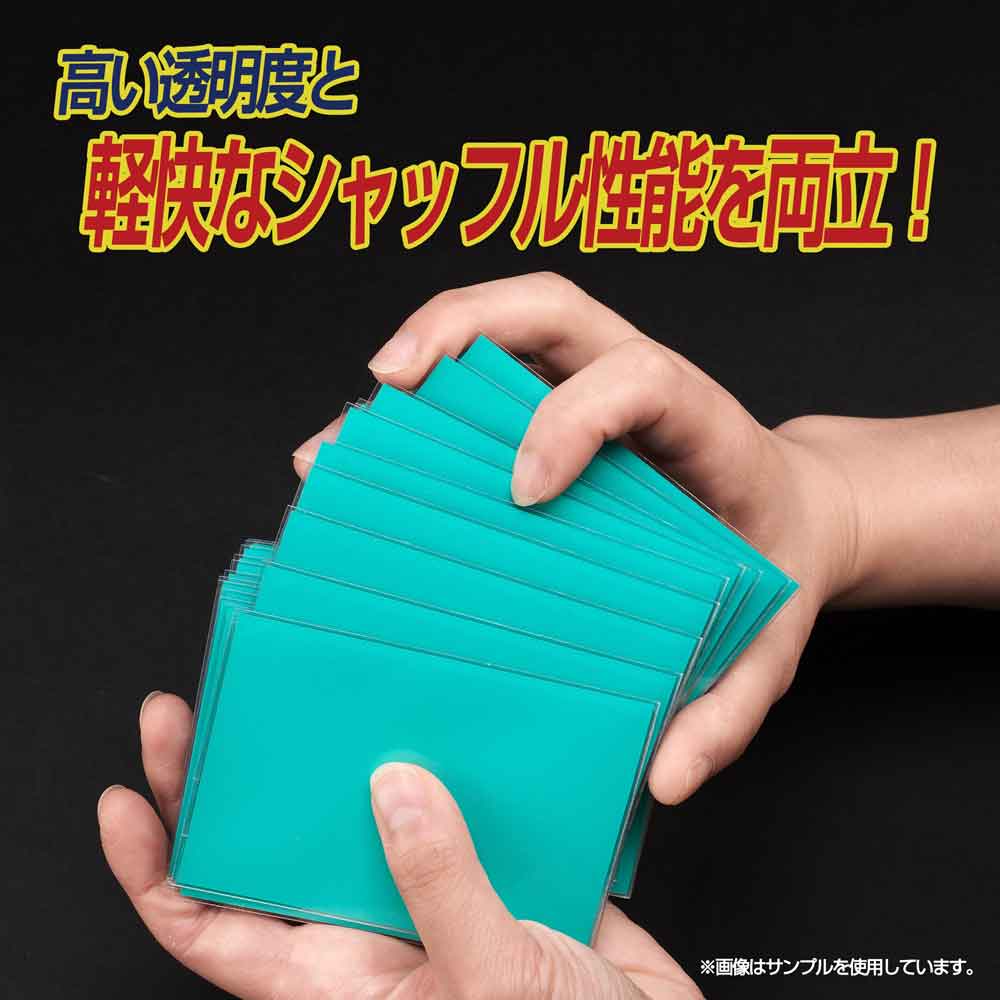 快適なシャッフル