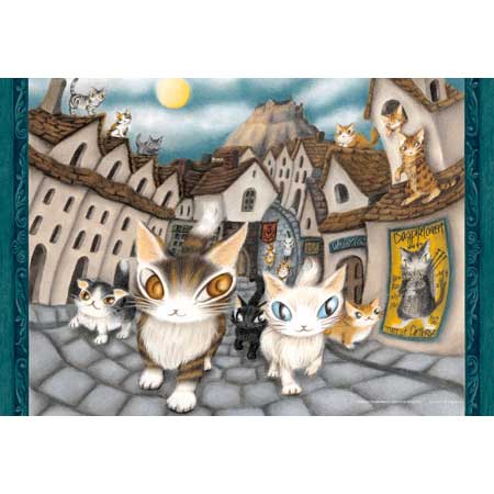 わちふぃーるど / ジグソーパズルやのまん通信販売