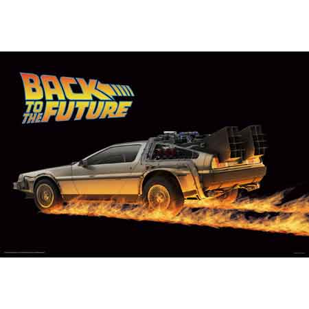 ＢＡＣＫ　ＴＯ　ＴＨＥ　ＦＵＴＵＲＥ