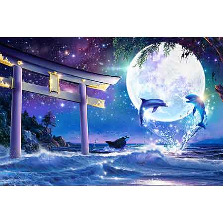 ゲート・オブ・ドルフィンナイト