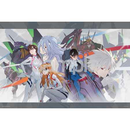 飛翔・未来を紡ぐ者たち