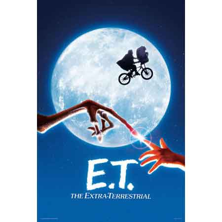 Ｅ．Ｔ．