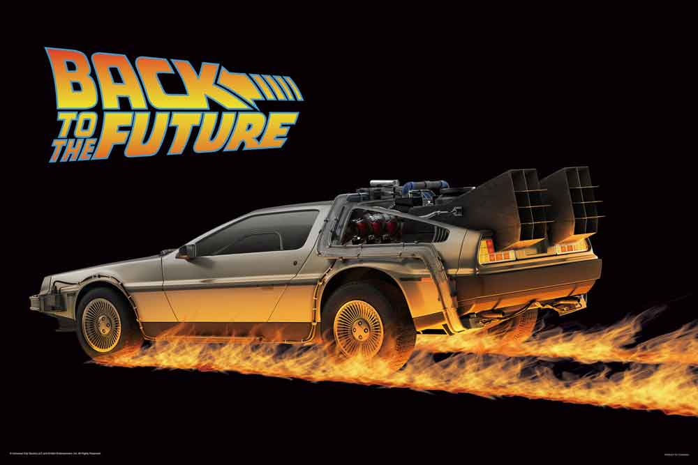 ＢＡＣＫ　ＴＯ　ＴＨＥ　ＦＵＴＵＲＥ
