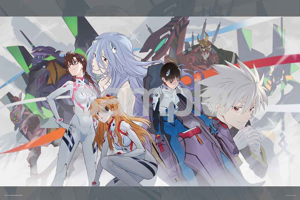 飛翔・未来を紡ぐ者たち