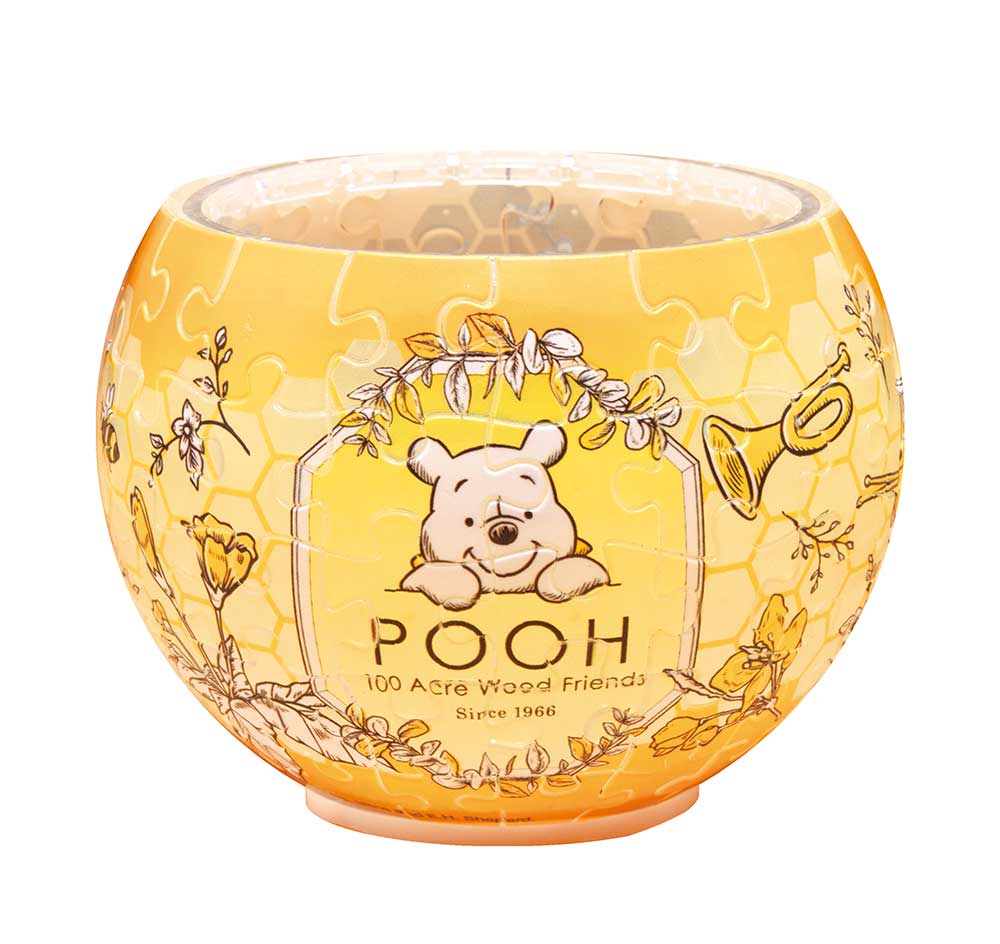 ランプシェードパズル　Ｂｏｔａｎｉｃａｌ　‐Ｐｏｏｈ‐