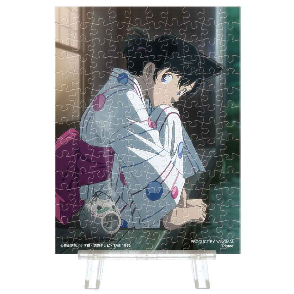 プチパリエクリア　フェスティバルナイト　毛利蘭