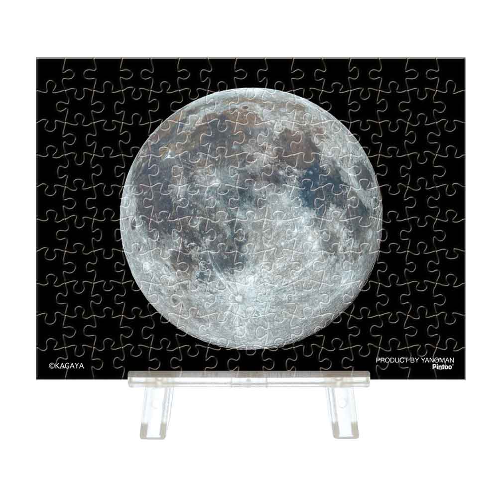 プチパリエクリア　満月