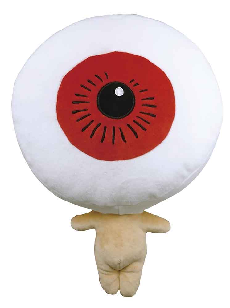 プチもっちり　目玉おやじＶｅｒ２
