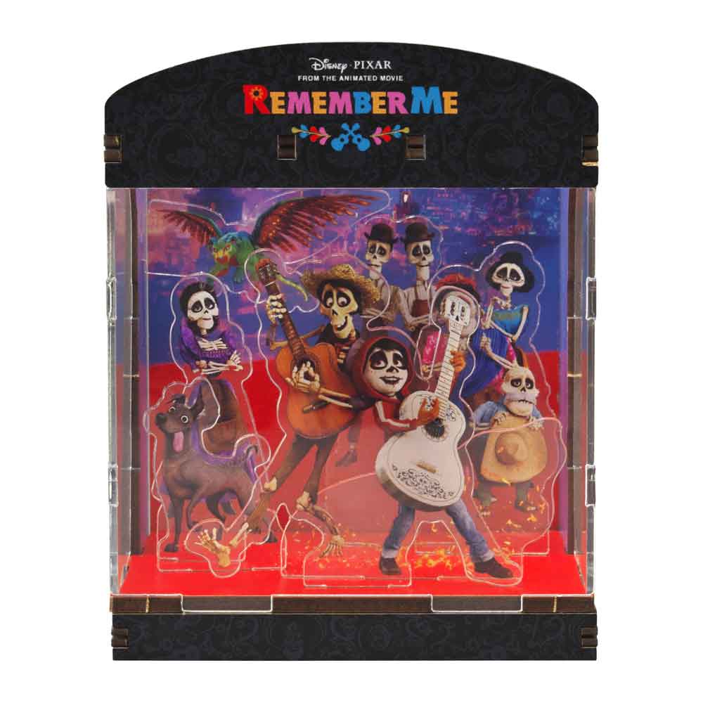 ＨＡＫＯＢＥＹＡ　リメンバー・ミー