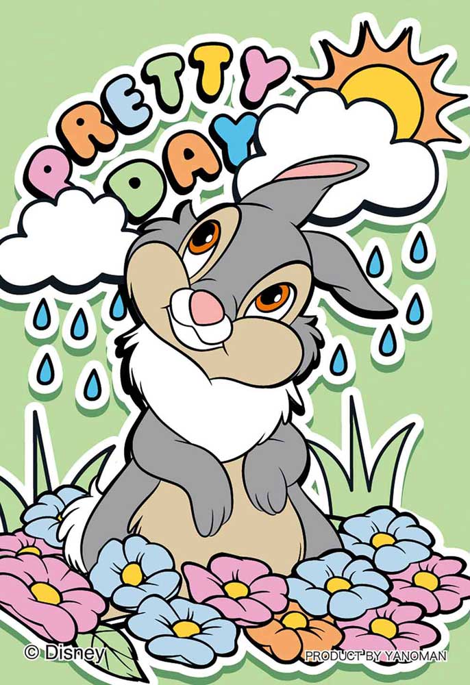 ジグソーパズルコパン　プリティデイ／とんすけ
