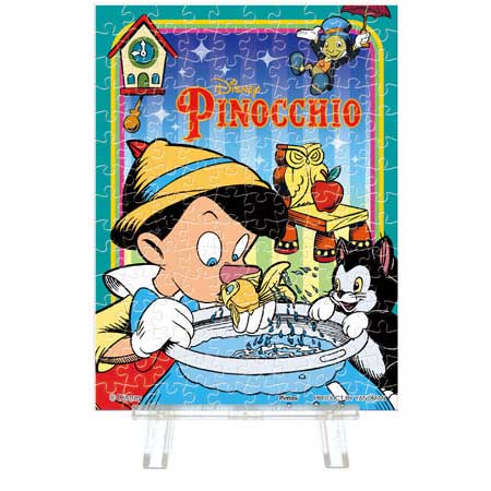 プチパリエクリア　Ｄｉｓｎｅｙ　Ｃｌａｓｓｉｃｓ　‐ピノキオ‐