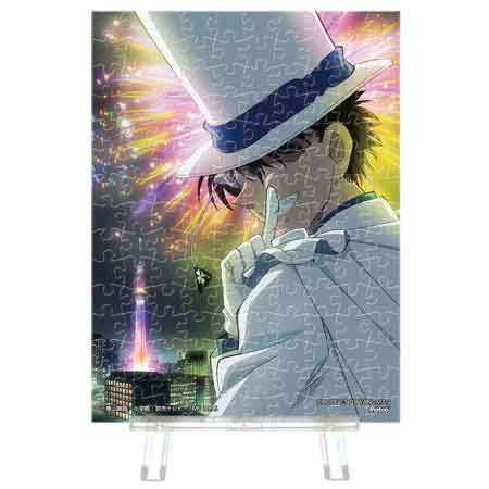 プチパリエクリア　フェスティバルナイト　怪盗キッド