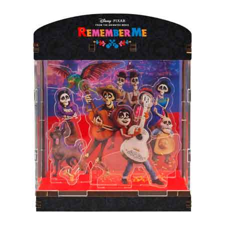 ＨＡＫＯＢＥＹＡ　リメンバー・ミー