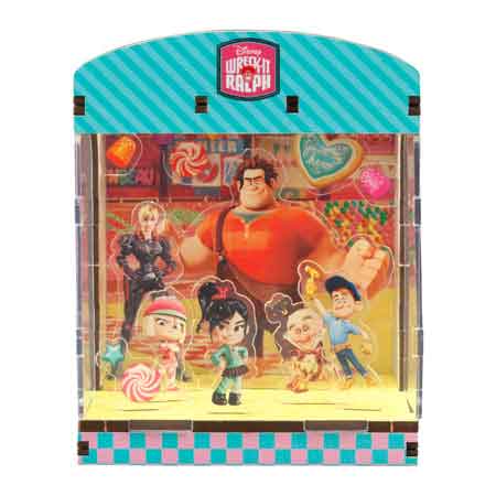 ＨＡＫＯＢＥＹＡ　シュガー・ラッシュ