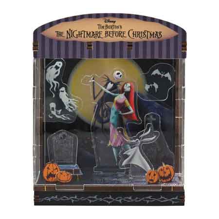 ＨＡＫＯＢＥＹＡ　ティム・バートンのナイトメアー・ビフォア・クリスマス