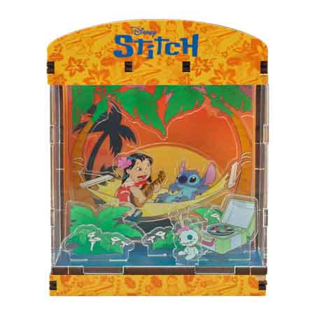 ＨＡＫＯＢＥＹＡ　リロ＆スティッチ