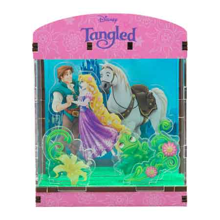 ＨＡＫＯＢＥＹＡ　塔の上のラプンツェル