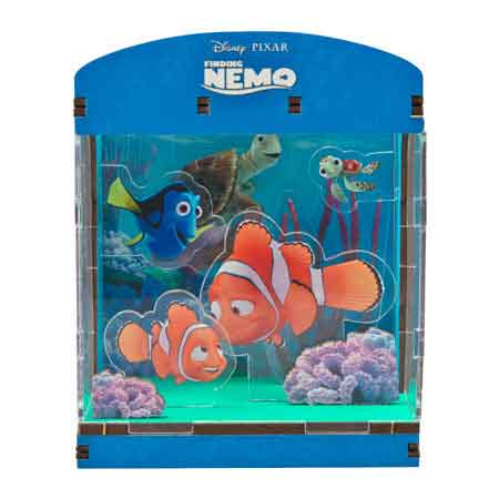 ＨＡＫＯＢＥＹＡ　ファインディング・ニモ