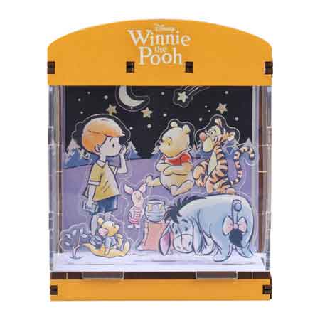 ＨＡＫＯＢＥＹＡ　くまのプーさん