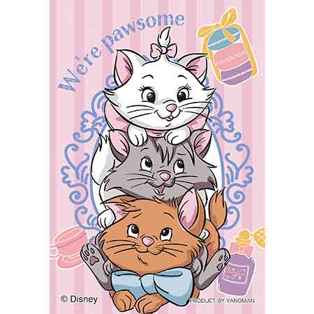 ジグソーパズルコパン　おしゃれキャット