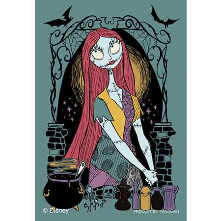 ジグソーパズルコパン　スクリーム・クイーン／サリー