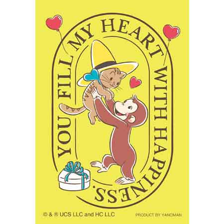 ジグソーパズルコパン　スペシャル／ジョージ＆ニョッキ