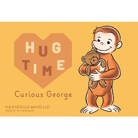 ジグソーパズルコパン　ハグタイム／ジョージ