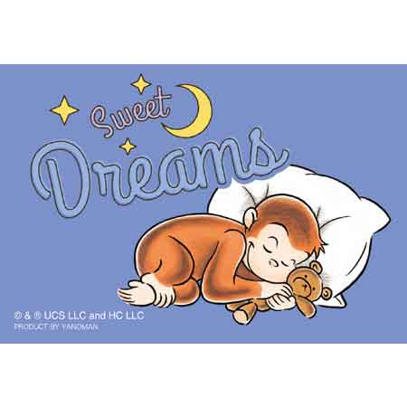 ジグソーパズルコパン　スイートドリーム／ジョージ