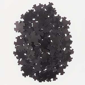 ナイトブラック