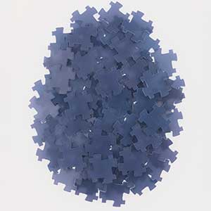 ディープネイビー