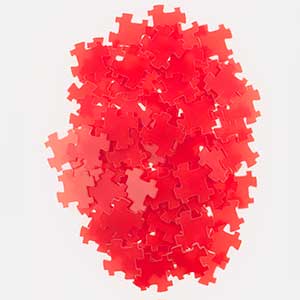 オーロラレッド