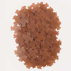 デザートサンドイエロー