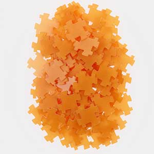 シャインオレンジ