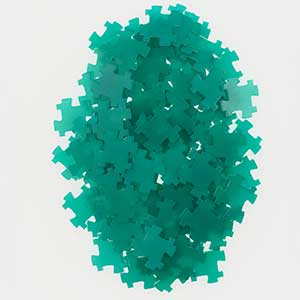 フォレストグリーン