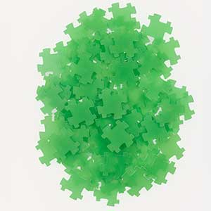 リーフグリーン