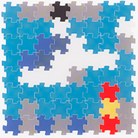 作品「ヘリコプター」