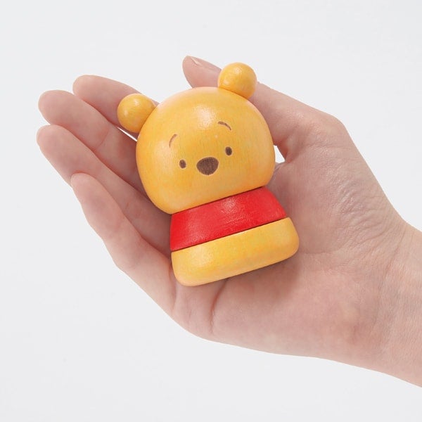 かわいくて 落としたくないだるま落とし ｄｒｏｐｓ ドロップス ジグソーパズルの楽しさ創造カンパニー株式会社やのまん