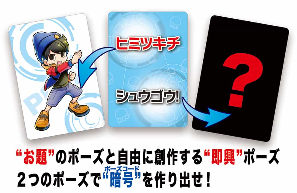 ボードゲーム ポージングメモリーゲーム ポーズコード ジグソーパズルの楽しさ創造カンパニー株式会社やのまん ボードゲーム ポージングメモリーゲーム ポーズコード ジグソーパズルの楽しさ創造カンパニー株式会社やのまん